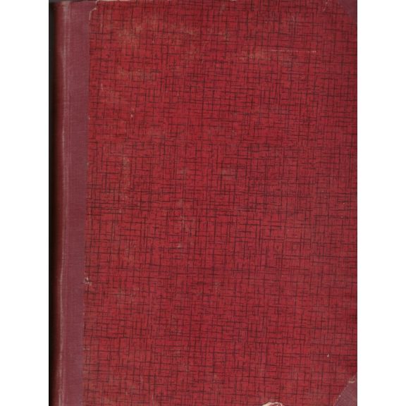 Pesti Hírlap Vasárnapja 1929 - második félév