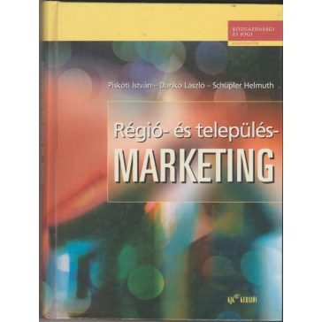 Régió- és településmarketing