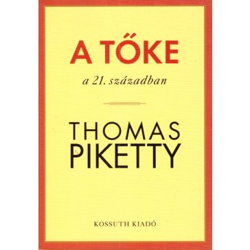 A tőke a 21. században
