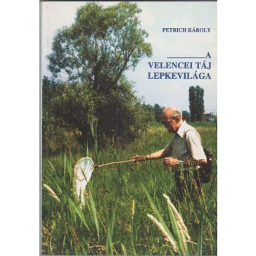 A Velencei táj lepkevilága