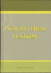 Pszichiátriai lexikon
