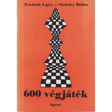 600 végjáték