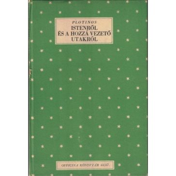 Istenről és a hozzá vezető utakról
