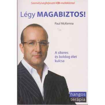 Légy magabiztos!