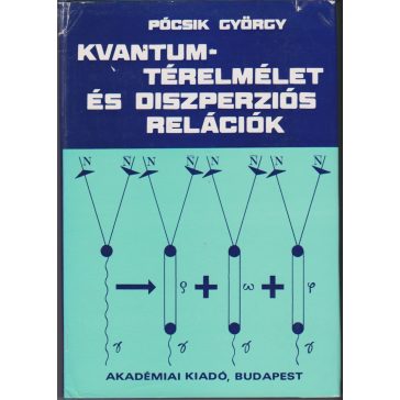 Kvantumelmélet és diszperziós relációk