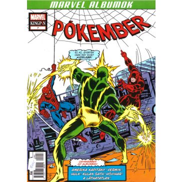 Pókember