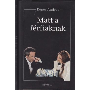 Matt a férfiaknak