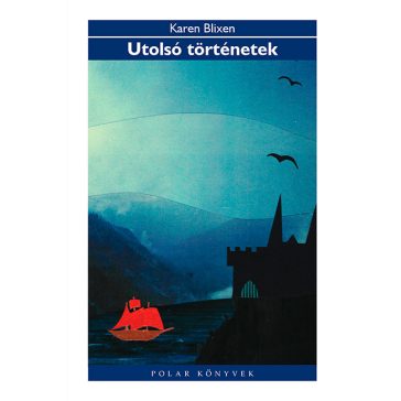 Utolsó történetek