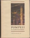 Pompeii - An Architectural History