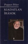 Kiadatlan írások