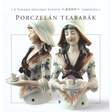 Porczelán teababák