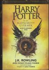 Harry Potter és az elátkozott gyermek