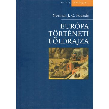 Európa történeti földrajza