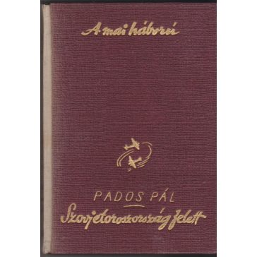 Szovjetoroszország felett