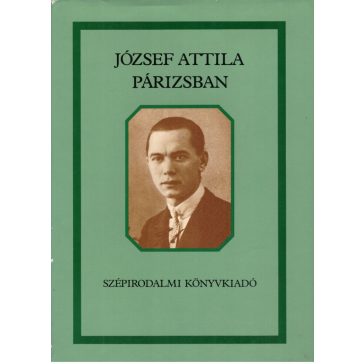 József Attila Párizsban