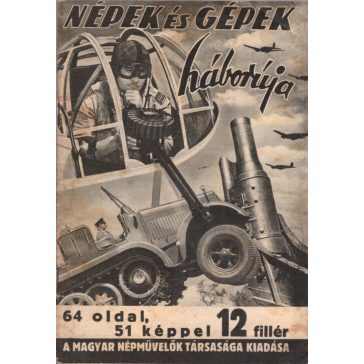 Népek és gépek háborúja