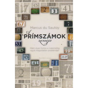 A prímszámok zenéje