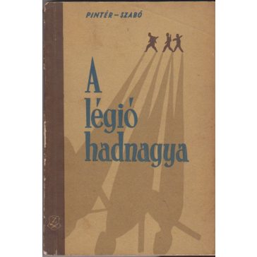 A légió hadnagya