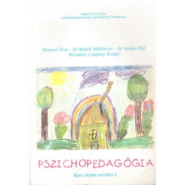 Pszichopedagógia