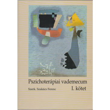 Pszichoterápiai vademecum I-II. kötet