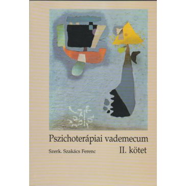 Pszichoterápiai vademecum I-II. kötet