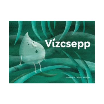 Vízcsepp - Papírszínház mese