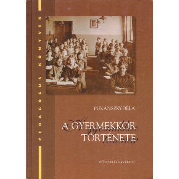 A gyermekkor története