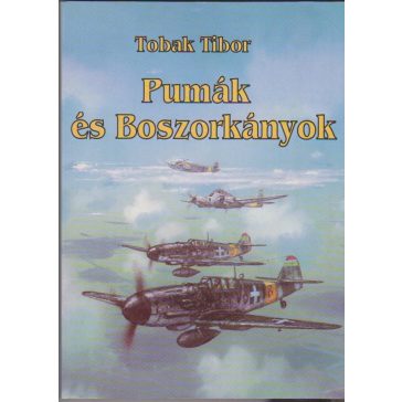 Pumák és Boszorkányok