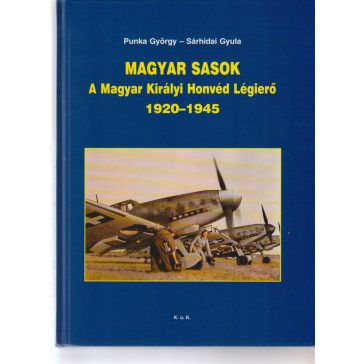 Magyar  sasok