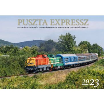 Puszta Expressz