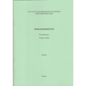 Mohaismertető