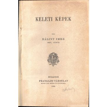Keleti képek