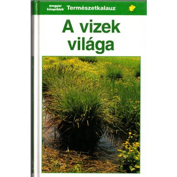 A vizek világa