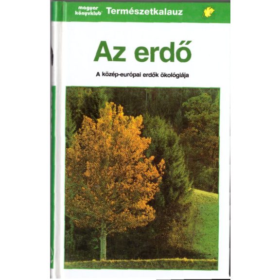 Az erdő