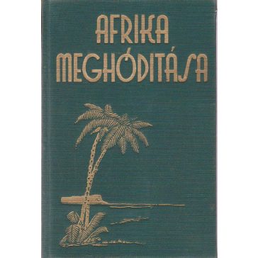 Afrika meghódítása