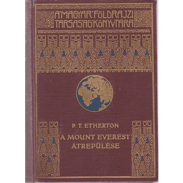 A Mount Everest átrepülése