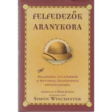 Felfedezők aranykora