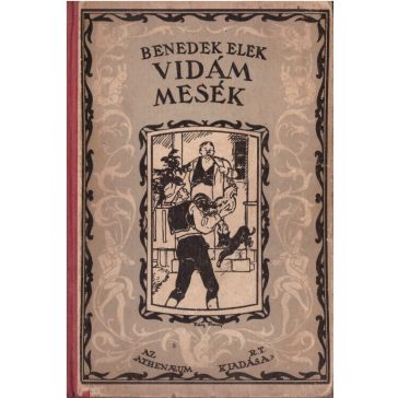Vidám mesék