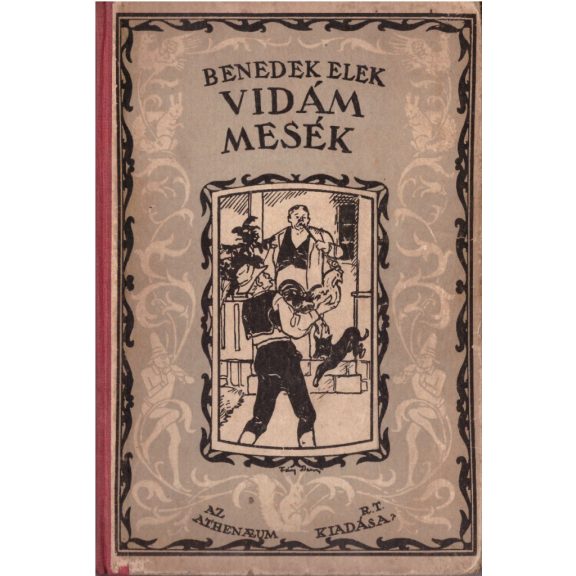 Vidám mesék