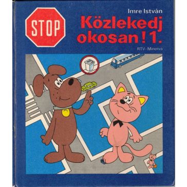 Közlekedj okosan 1-2.