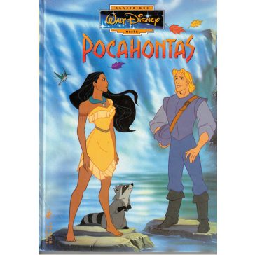 Pocahontas