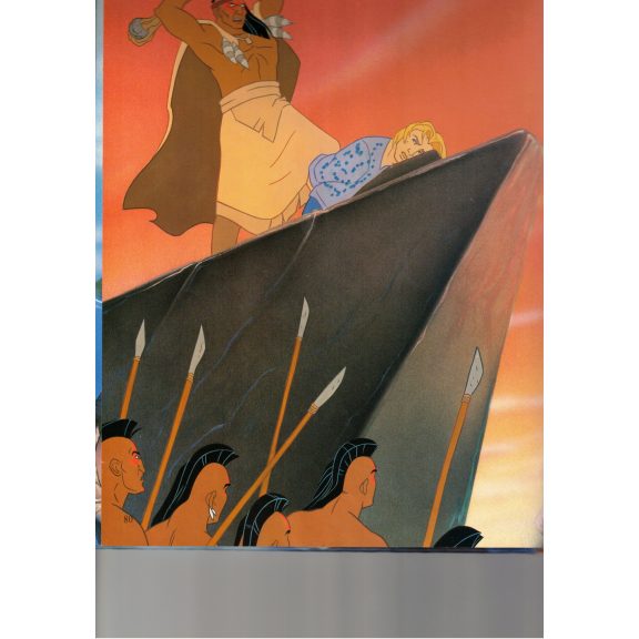 Pocahontas