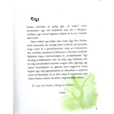 A Vadóc