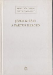 Jézus király a pártus herceg