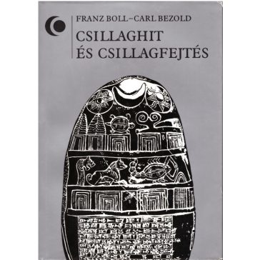 Csillaghit és csillagfejtés