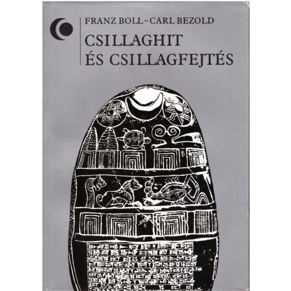 Csillaghit és csillagfejtés