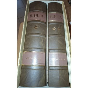 Károli Gáspár Vizsolyi Bibliája