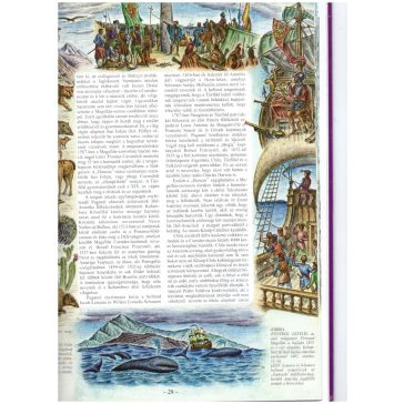 Atlasz: Verne Gyula hősei nyomában
