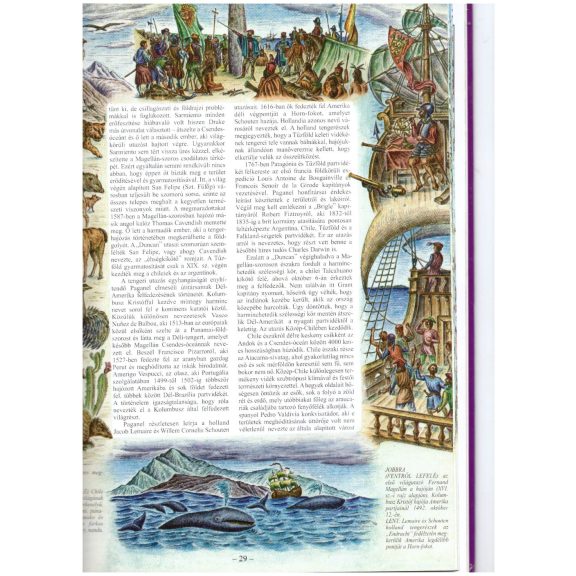 Atlasz: Verne Gyula hősei nyomában