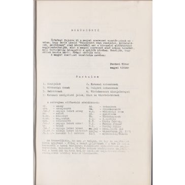 Régi kitüntetések képekben 1100-1944